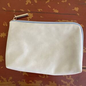 (New) BareMinerals cosmetic bag